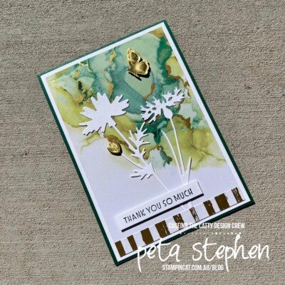 #ctc365 #stampin_cat #expressionsinink #meadowdies #stampinup