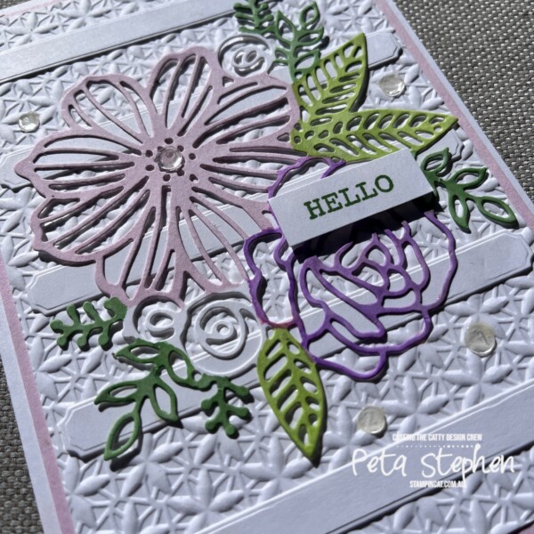 #ctc430 #stampin_cat #artisticdies #basics3dembossingfloders #stampinup