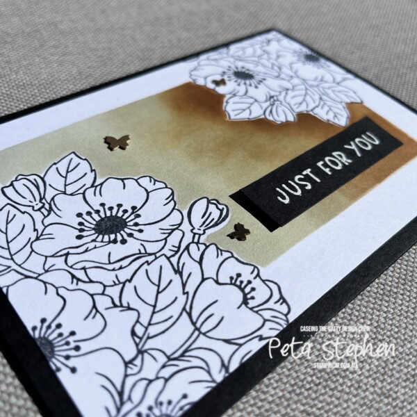 #ctc478 #stampin_cat #masking #endurdingbeauty #stampinup