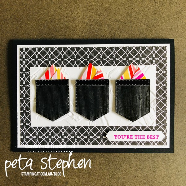 #ctc310 #stampin_cat #suit&tiedies #handsomelysuited #stampinup